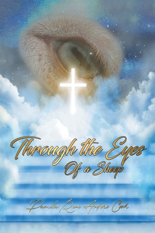 Couverture_Through the Eyes of a Sheep