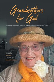 Front cover_Grandmothers for God