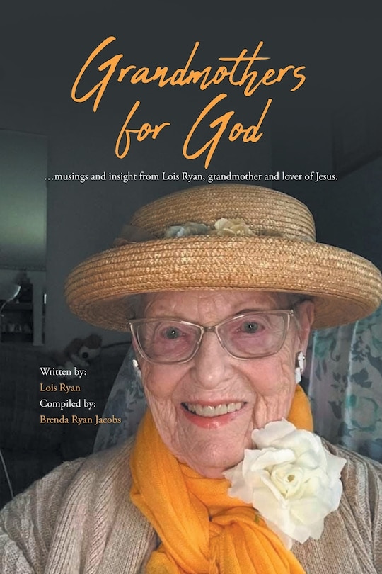 Front cover_Grandmothers for God
