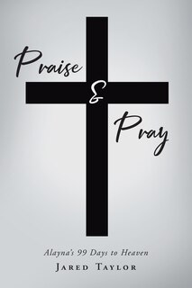 Front cover_Praise and Pray