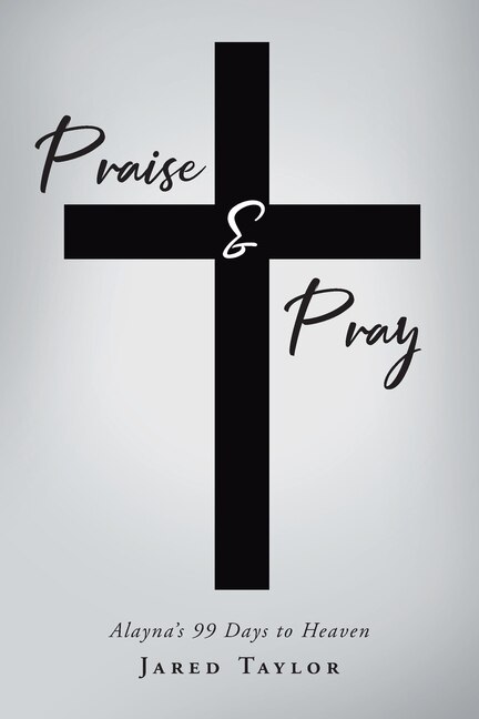 Front cover_Praise and Pray