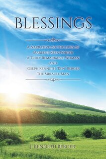 Front cover_Blessings