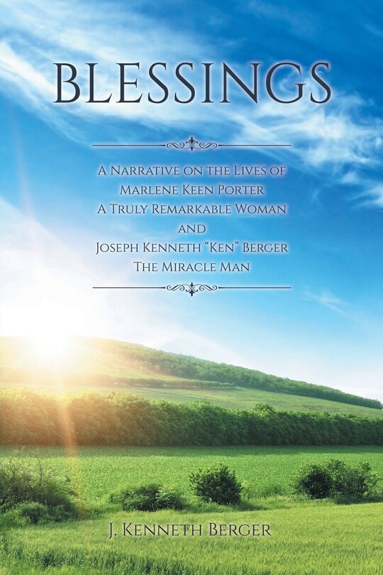 Front cover_Blessings