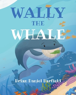 Wally the Whale