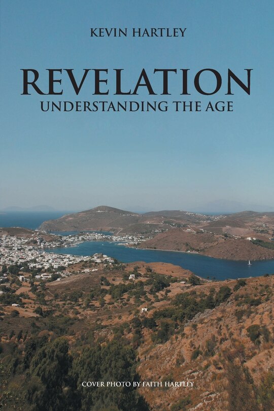Front cover_Revelation