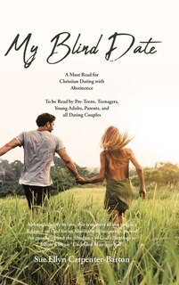 Front cover_My Blind Date