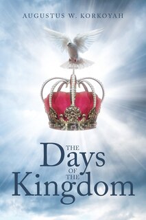 Front cover_The Days of the Kingdom