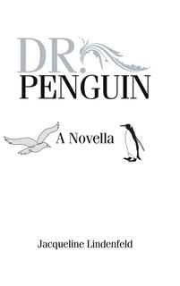 Front cover_Dr. Penguin