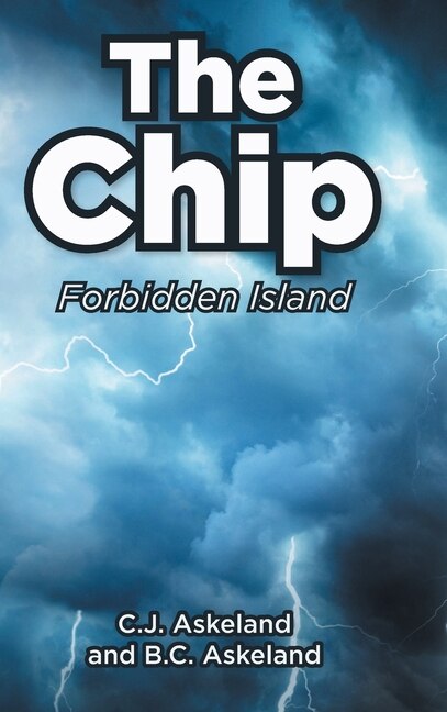 Front cover_The Chip