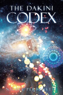 Front cover_The Dakini Codex