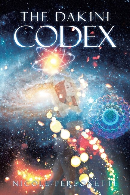 Front cover_The Dakini Codex