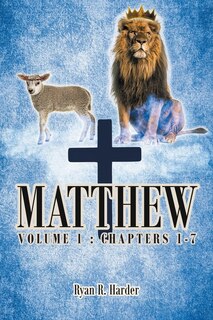 Couverture_Matthew Volume 1