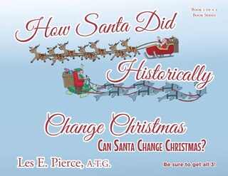 Couverture_How Santa Did Historically Change Christmas