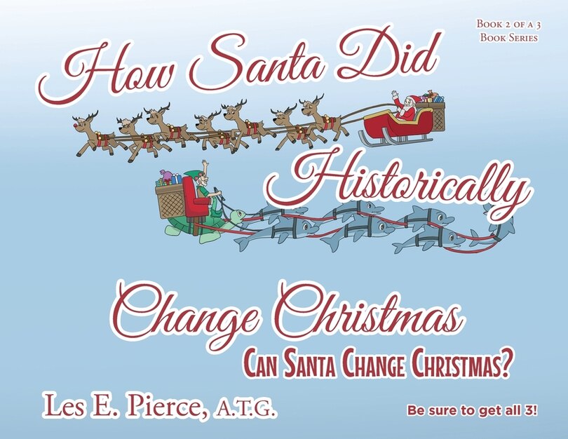 Couverture_How Santa Did Historically Change Christmas