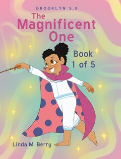 Couverture_The Magnificent One