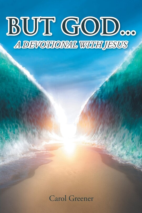 Front cover_But God...