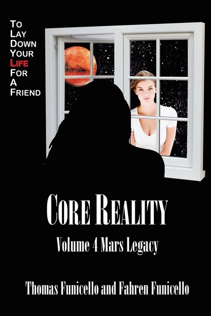 Front cover_Core Reality Volume 4 Mars Legacy