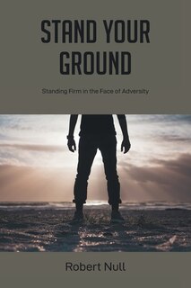 Front cover_Stand Your Ground