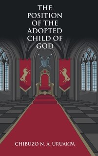 Couverture_The Position of the Adopted Child of God