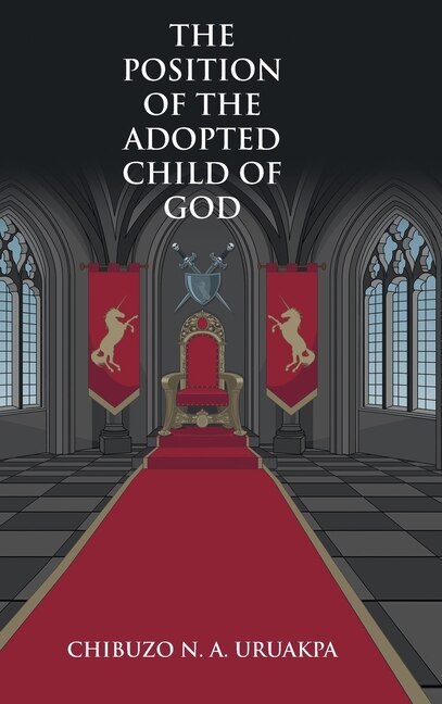 Couverture_The Position of the Adopted Child of God