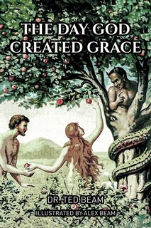 Front cover_The Day God Created Grace