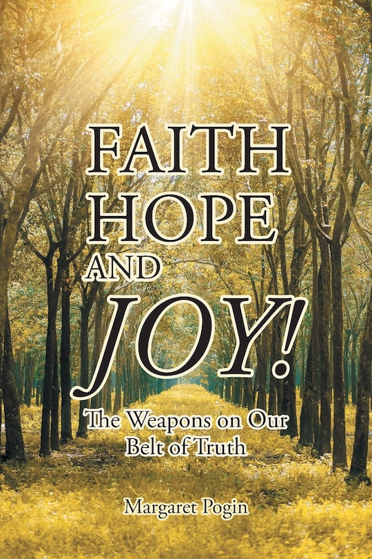 Front cover_Faith Hope and... Joy!