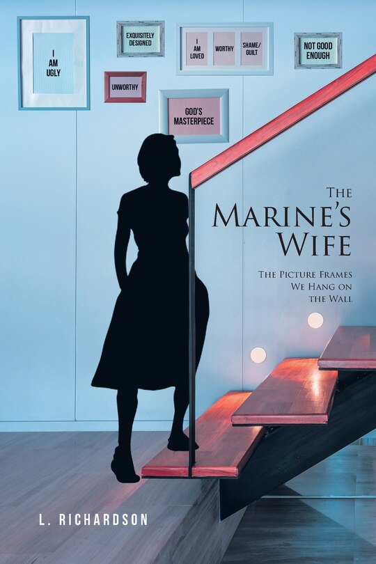 Couverture_The Marine's Wife