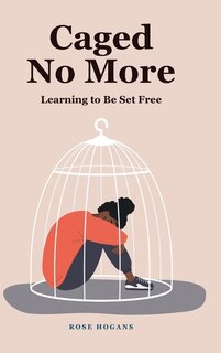 Front cover_Caged No More