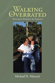 Front cover_Walking is Overrated