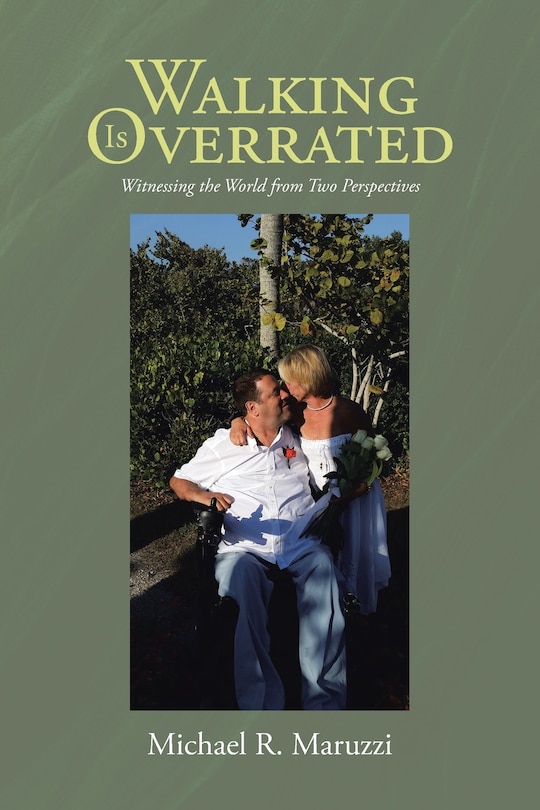 Front cover_Walking is Overrated