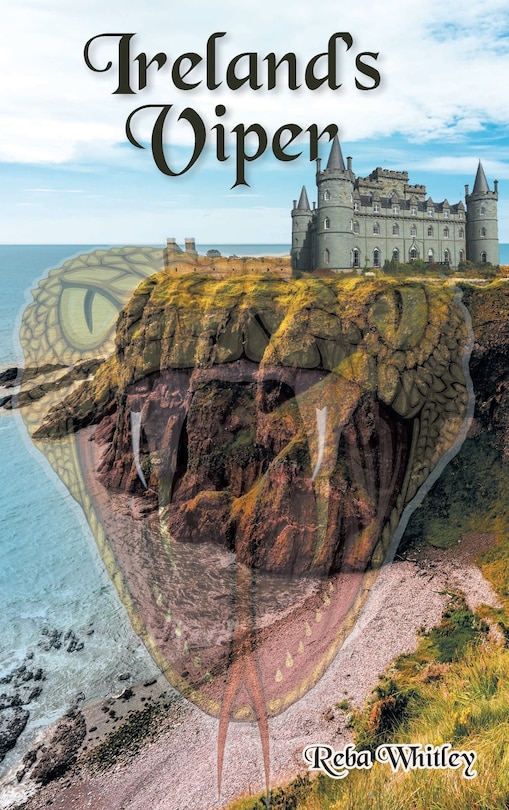 Front cover_Ireland's Viper