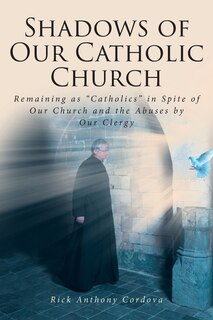 Couverture_Shadows of Our Catholic Church