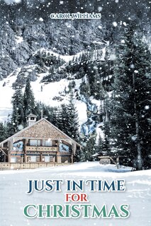 Couverture_Just In Time For Christmas