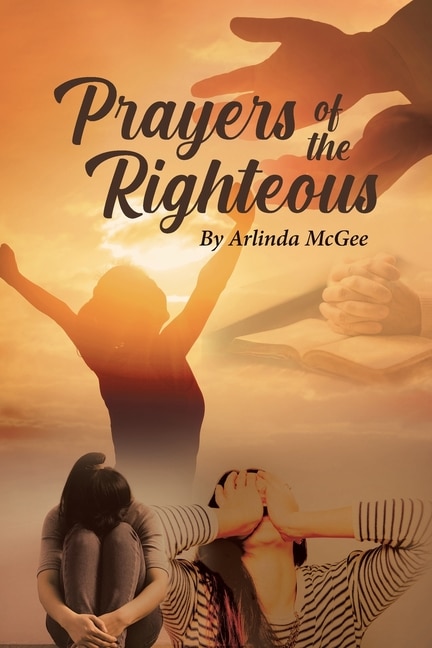 Couverture_Prayers of the Righteous