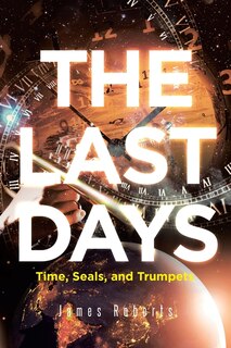 Front cover_The Last Days