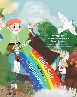 Couverture_Other Side of the Rainbow