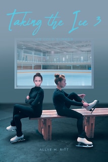 Front cover_Taking the Ice 3