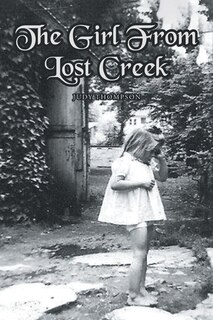 Front cover_The Girl From Lost Creek