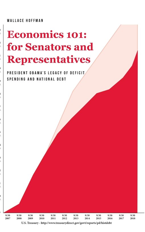 Couverture_Economics 101 for Senators and Representatives