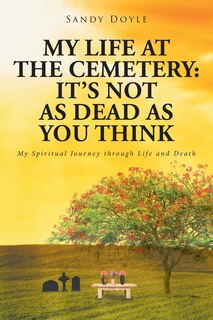 Couverture_My Life at the Cemetery