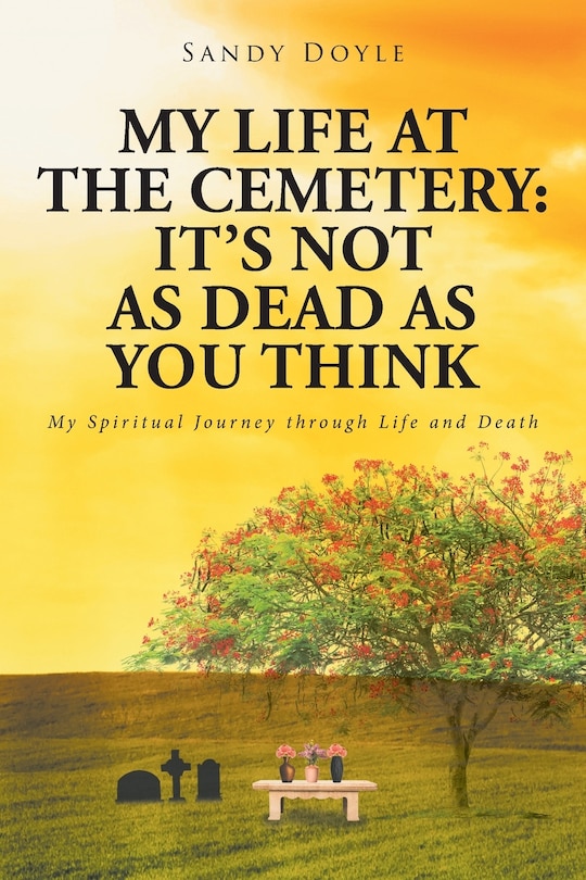 Couverture_My Life at the Cemetery