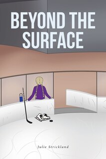 Front cover_Beyond the Surface