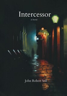 Front cover_Intercessor