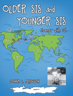 Couverture_Older Sis and Younger Sis