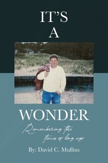 Front cover_It's a Wonder