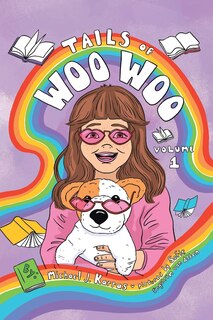 Couverture_Tails Of Woo Woo