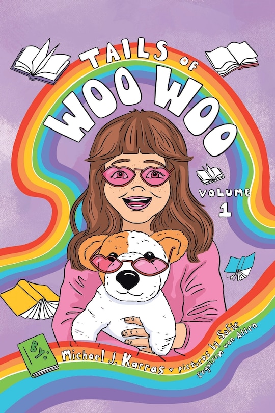 Couverture_Tails Of Woo Woo