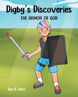Front cover_Digby's Discoveries