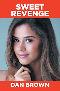 Front cover_Sweet Revenge