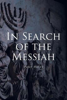 Front cover_In Search of the Messiah